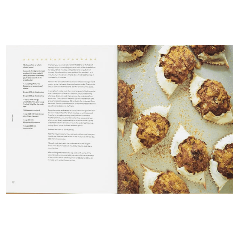 Gullah Geechee Home Cooking: Recipes from the Matriarch of Edisto Island