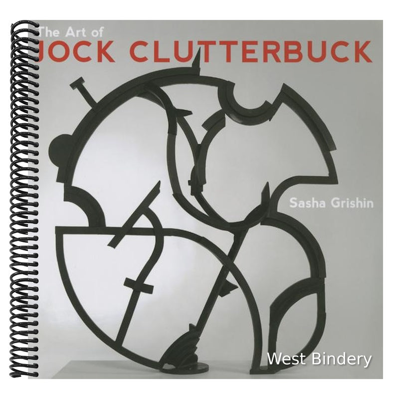 The Art of Jock Clutterbuck