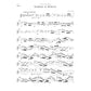 Flute Music by French Composers for Flute and Piano - Flute Sheet Music Collection - Flute Music Book with Music Pieces by Henri Busser, Cecile Chamin