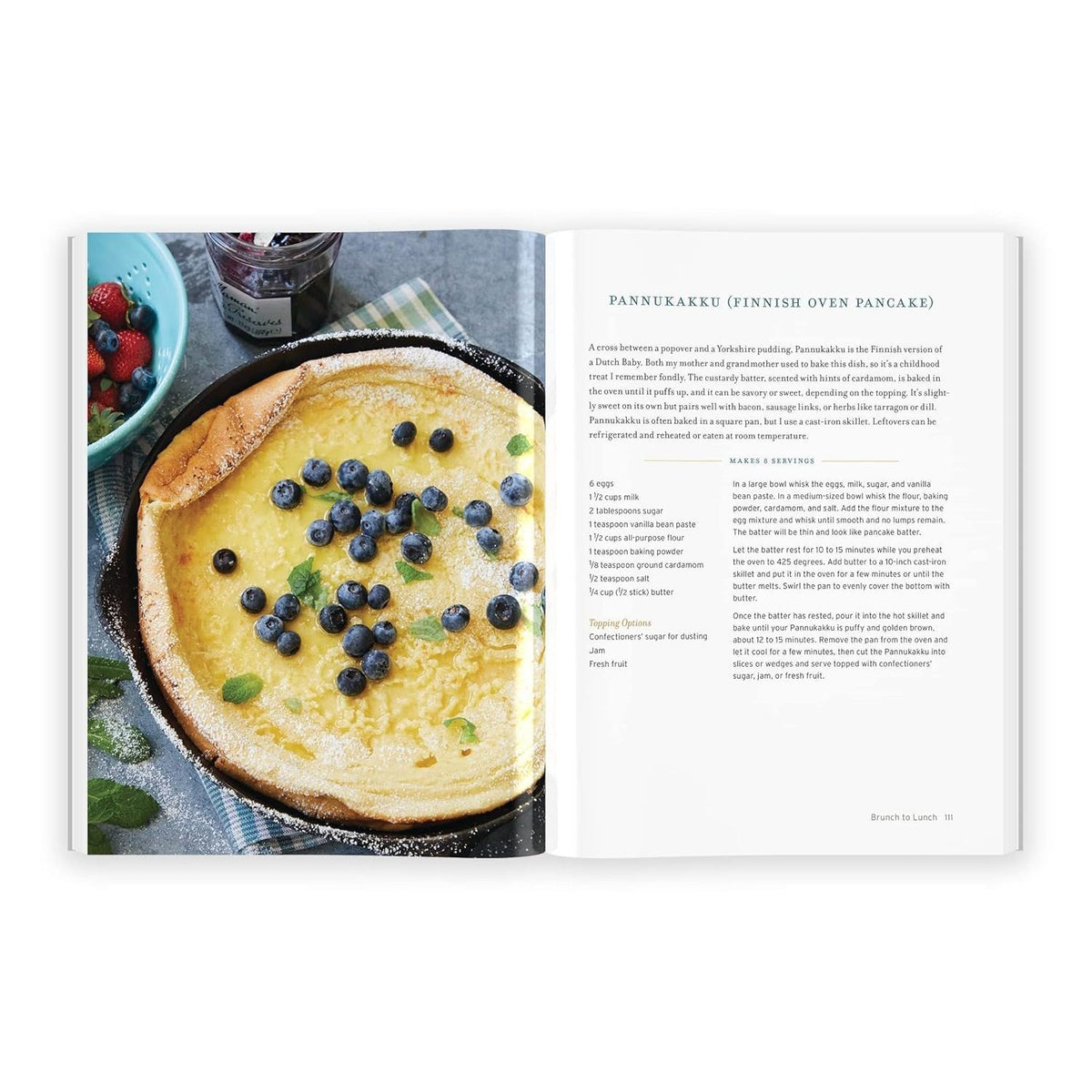 The Fresh Eggs Daily Cookbook: Over 100 Fabulous Recipes to Use Eggs in Unexpected Ways - The Perfect Gift for Egg Lovers, Backyard Chicken Keepers, and B