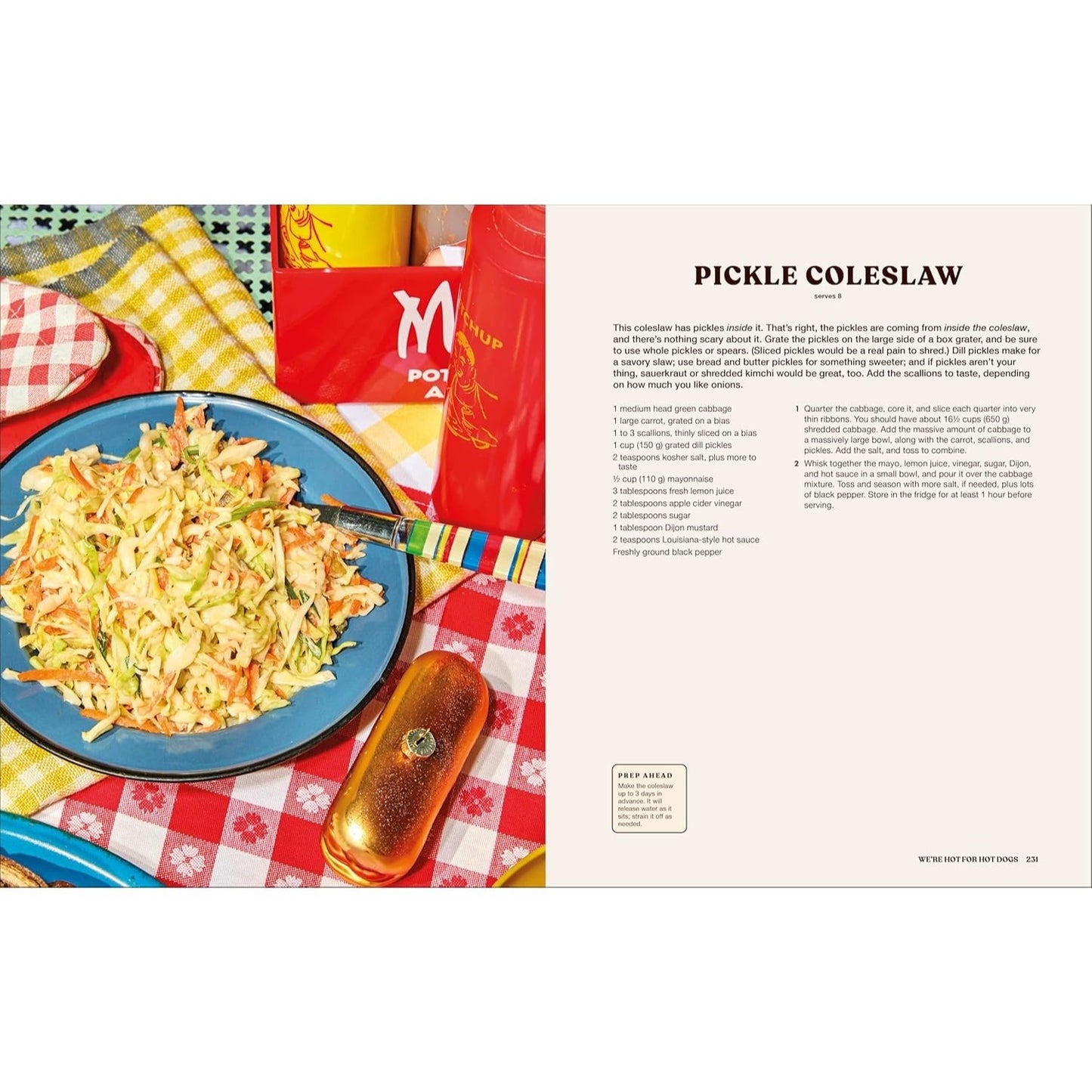 Party People: A Cookbook for Creative Celebrations
