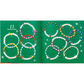 The 13 Days of Swiftness: A Christmas Celebration for Fans (Spiral Bound)