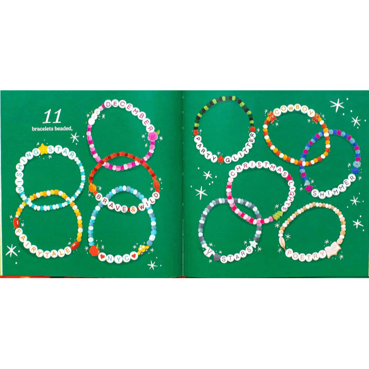 The 13 Days of Swiftness: A Christmas Celebration for Fans (Spiral Bound)