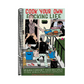Cook Your Own Fucking Life: Vegan Comfort Food Recipes to Feed Yourself and Build Community