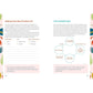 The Journal for Emotional Eating: A Guided Journey to Improve Your Relationship with Food