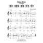 Disney - Super Easy Songbook - Disney Piano Music Book with Accessible Arrangements - Easy-To-Play Piano Sheet Music Book (Spiral Bound)