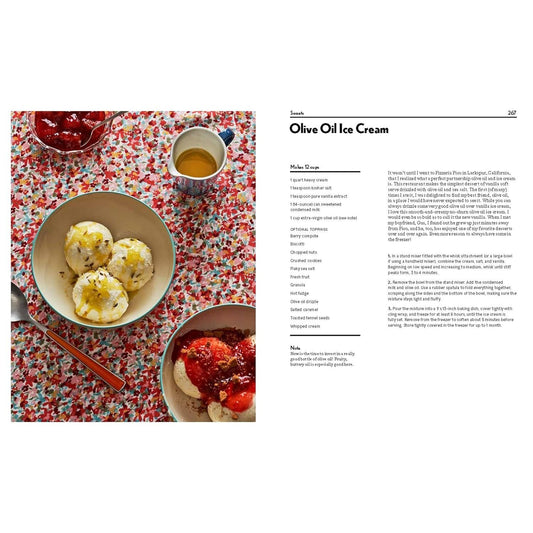 Let's Eat: 101 Recipes to Fill Your Heart & Home - A Cookbook (Spiral Bound)