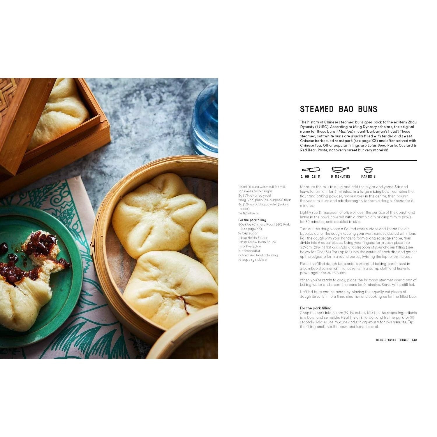 Chinese Takeout Cookbook: From Wontons to Sweet 'n' Sour, Over 70 Recipes to Re-Create Your Favorites