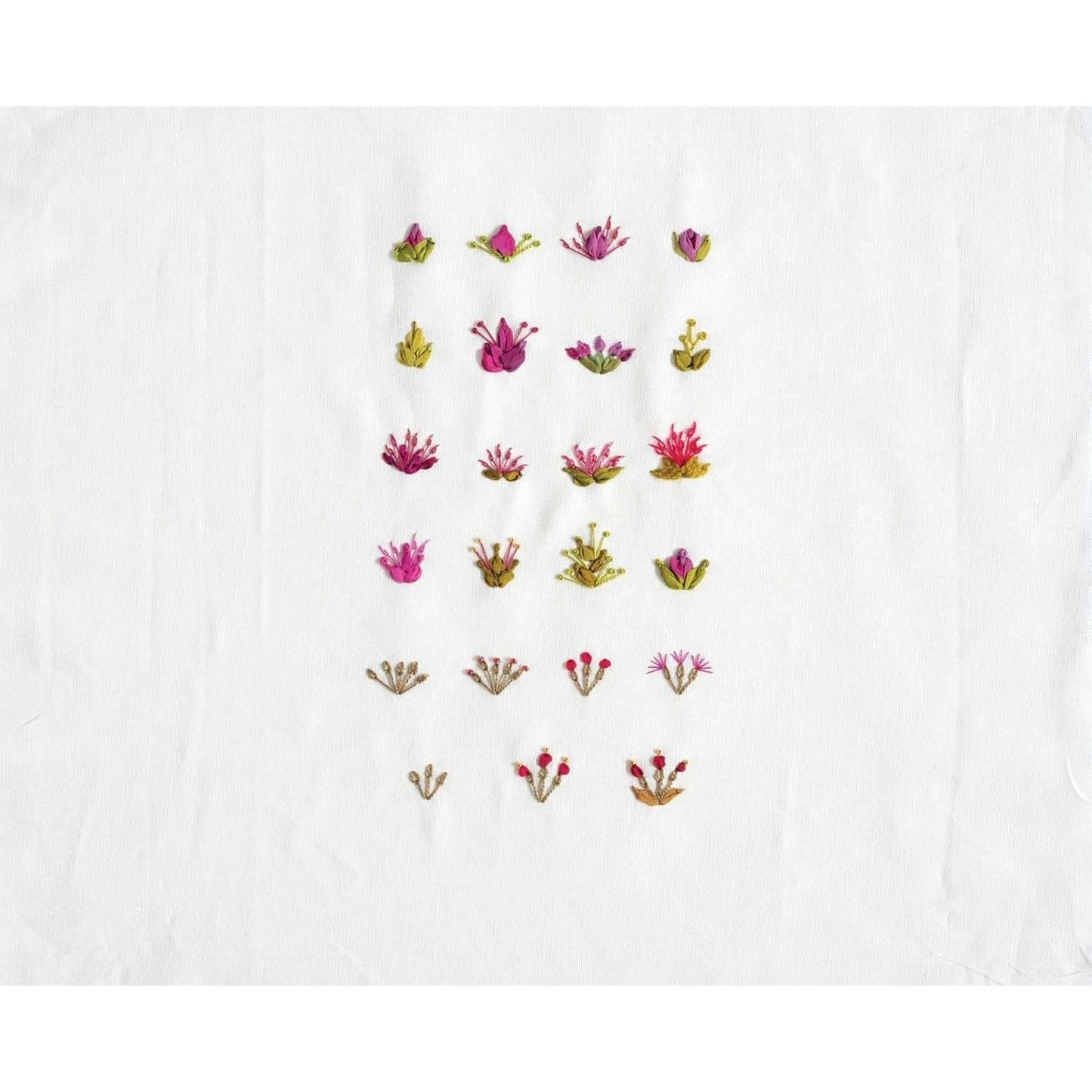 Foolproof Freeform Embroidery: Exploring Your Creativity with Fabric, Threads & Stitches (Spiral Bound)
