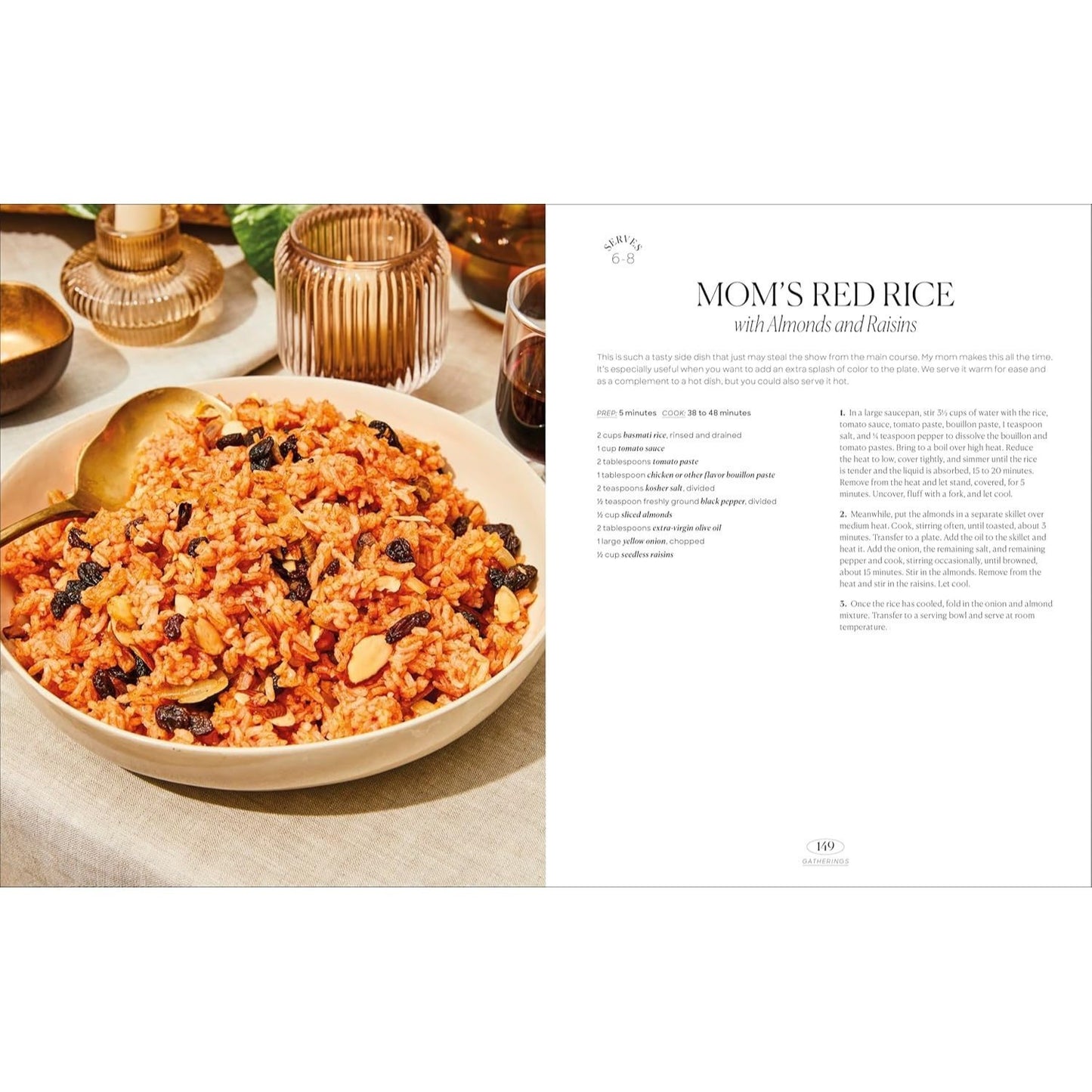 She's a Host: An Unbuttoned Cookbook for Elegant Entertaining