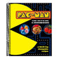 Pac-Man: The Official Cookbook