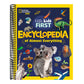 National Geographic Little Kids First Encyclopedia of Almost Everything