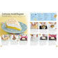 Complete Children's Cookbook: Delicious Step-By-Step Recipes for Young Cooks (Reissue)