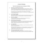 My Music Journal - Student Assignment Book Practice Planner with Staff Paper, Lesson Pages and Music History Hal Leonard Piano Sheet Music