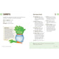 How to Grow Your Own Food: An Illustrated Beginner's Guide to Container Gardening