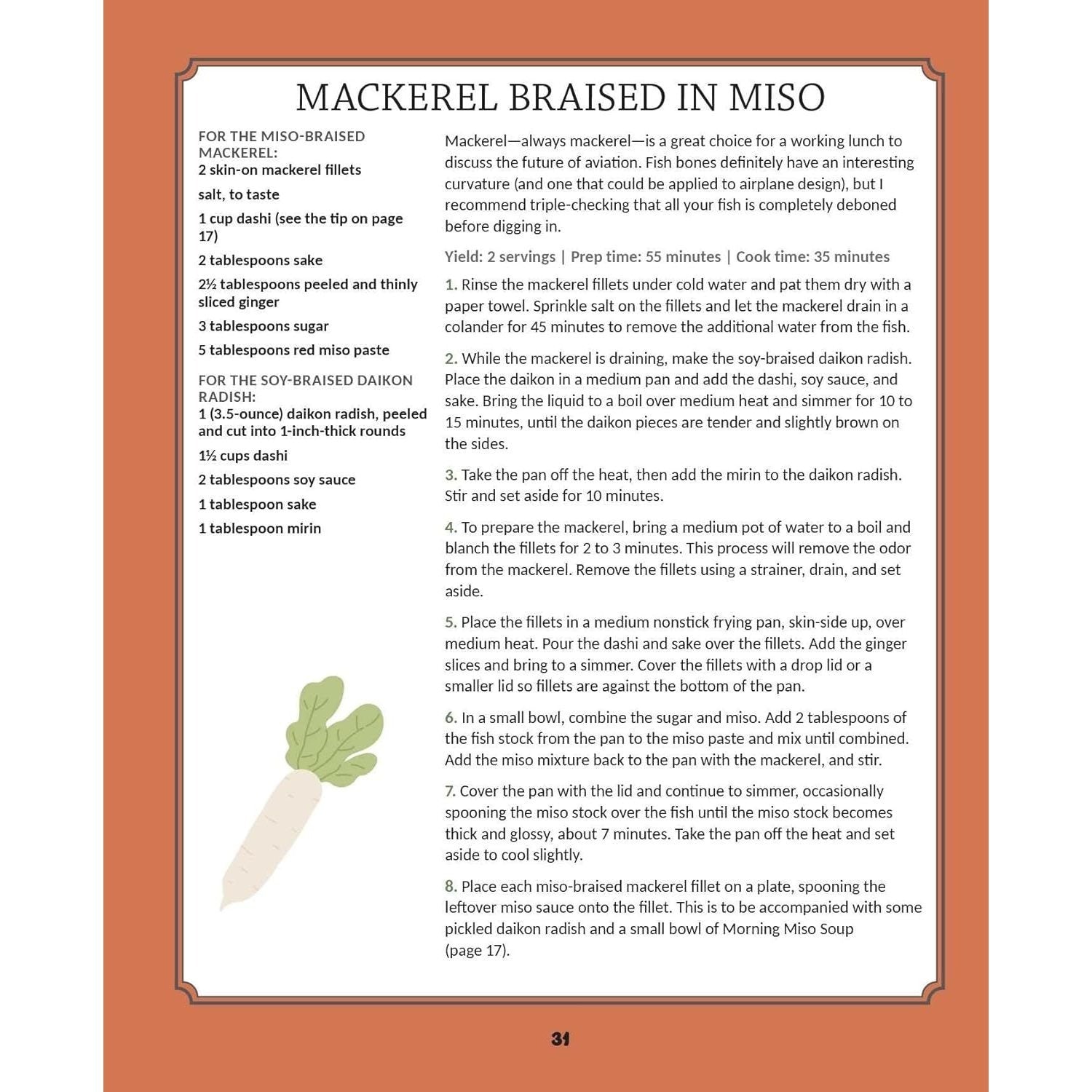 The Unofficial Studio Ghibli Cookbook: 50+ Delicious Recipes Inspired by Your Favorite Japanese Animated Films