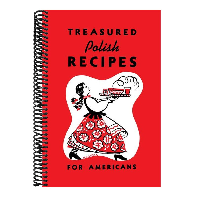 Treasured Polish Recipes for Americans