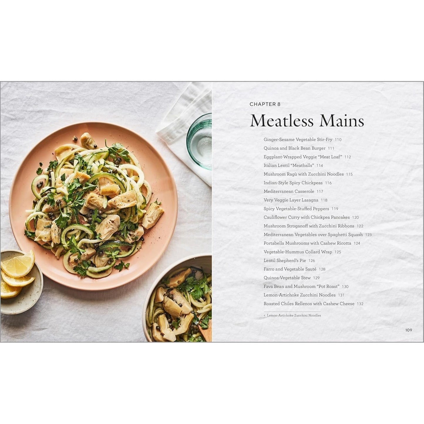 The Daniel Fast Cookbook: Meal Plans and Recipes to Bring You Closer to God