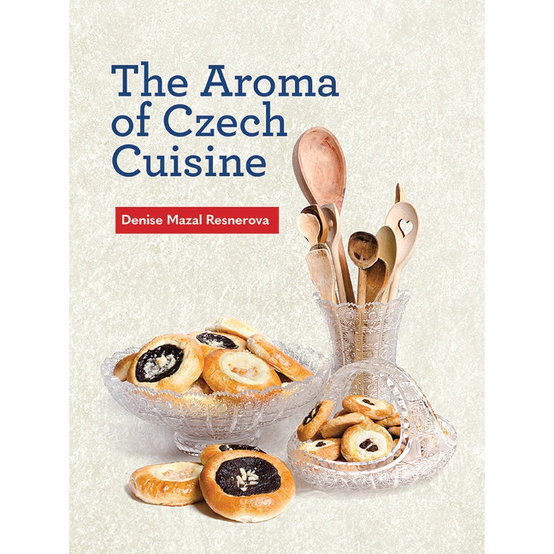The Aroma of Czech Cuisine