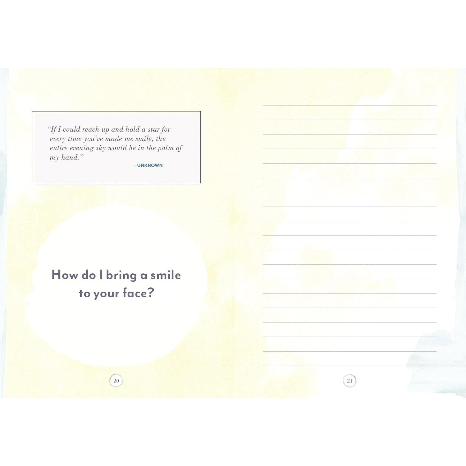 A Couple's Love Journal: 52 Weeks to Reignite Your Relationship, Deepen Communication, and Strengthen Your Bond