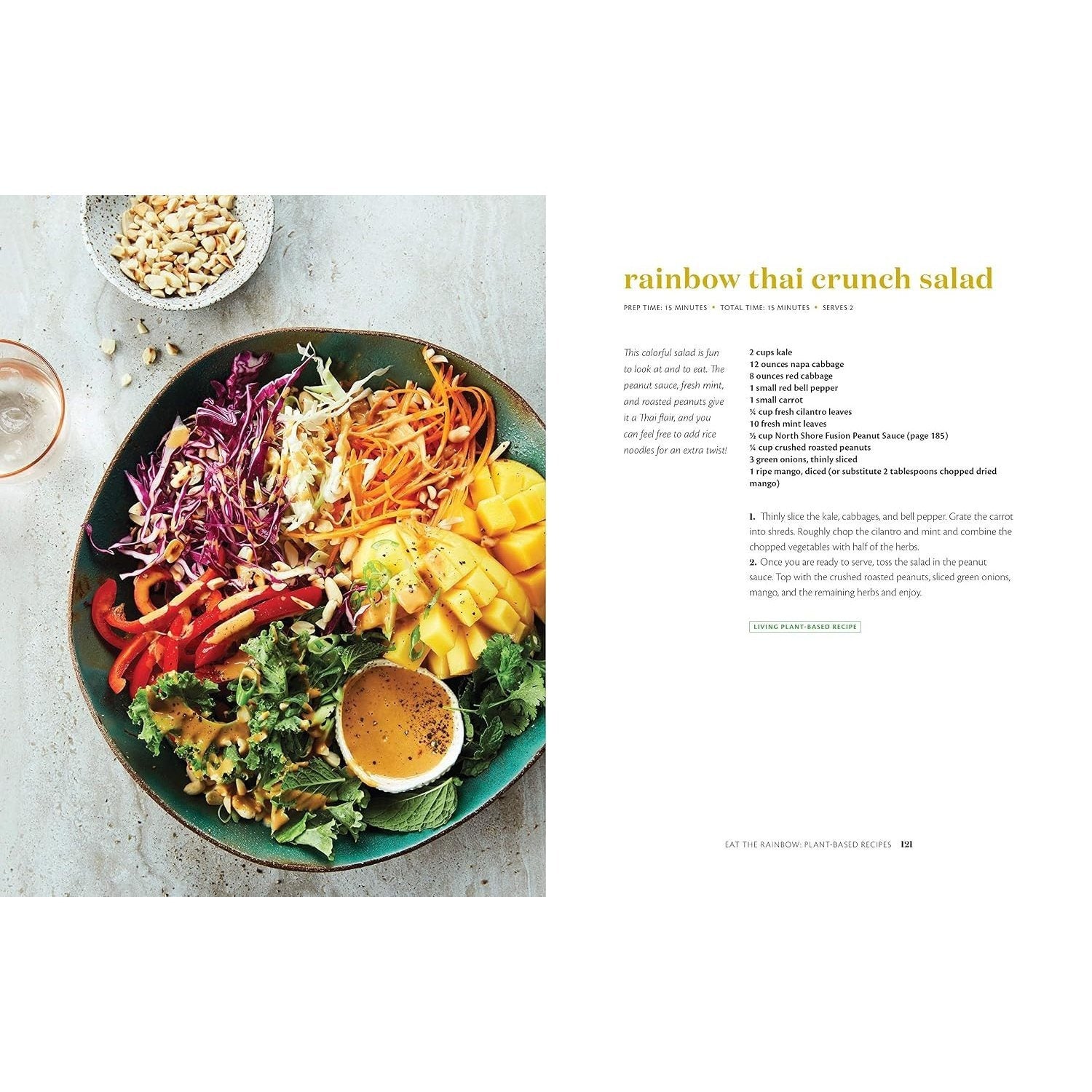 Plant Over Processed: 75 Simple & Delicious Plant-Based Recipes for Nourishing Your Body and Eating from the Earth