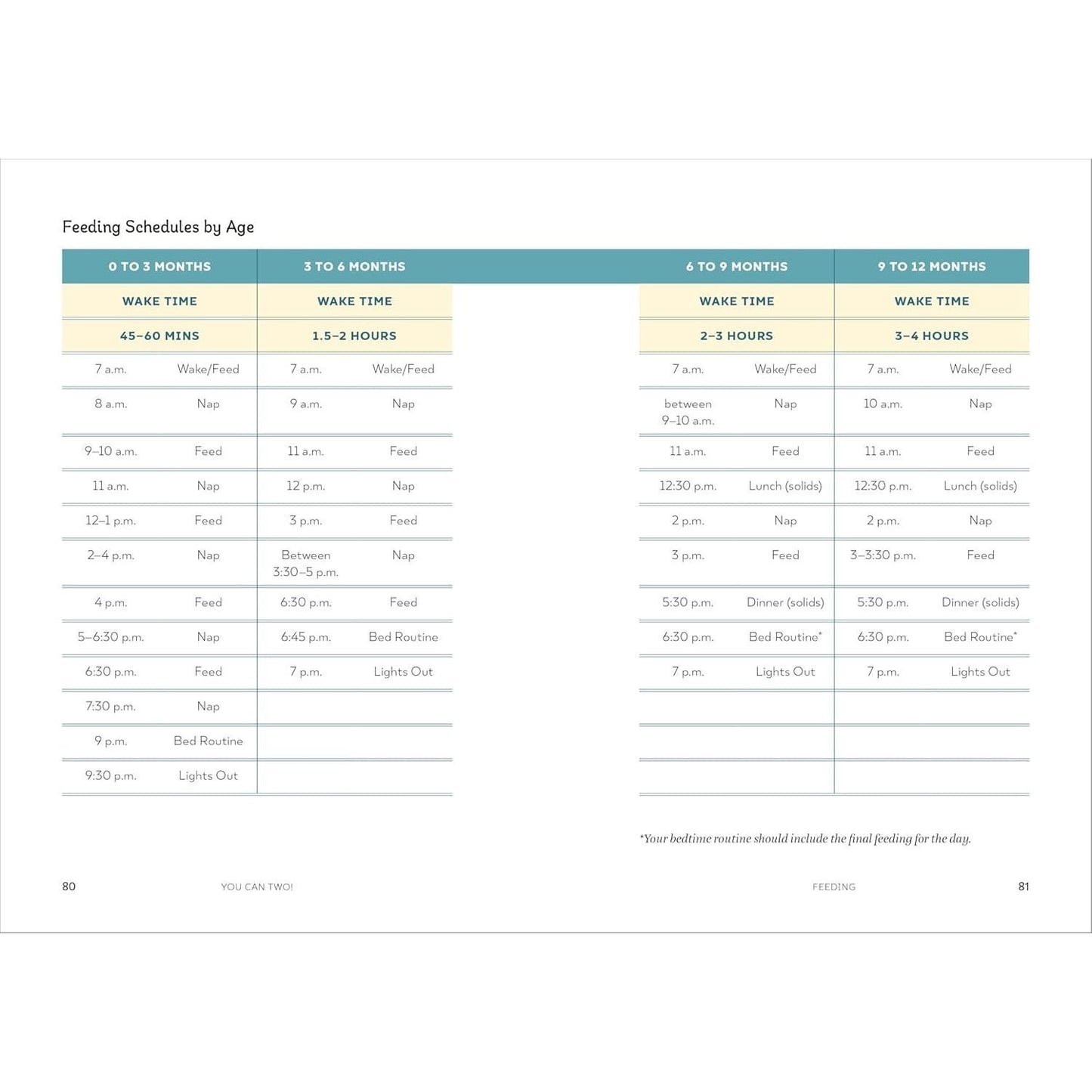 You Can Two!: The Essential Twins Preparation Guide