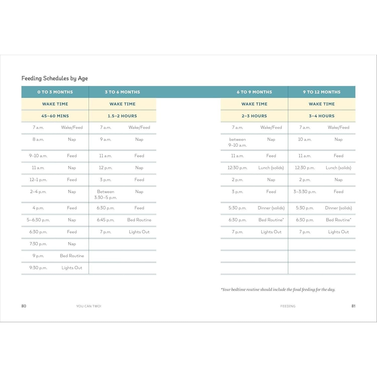 You Can Two!: The Essential Twins Preparation Guide