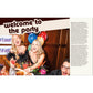 Party People: A Cookbook for Creative Celebrations