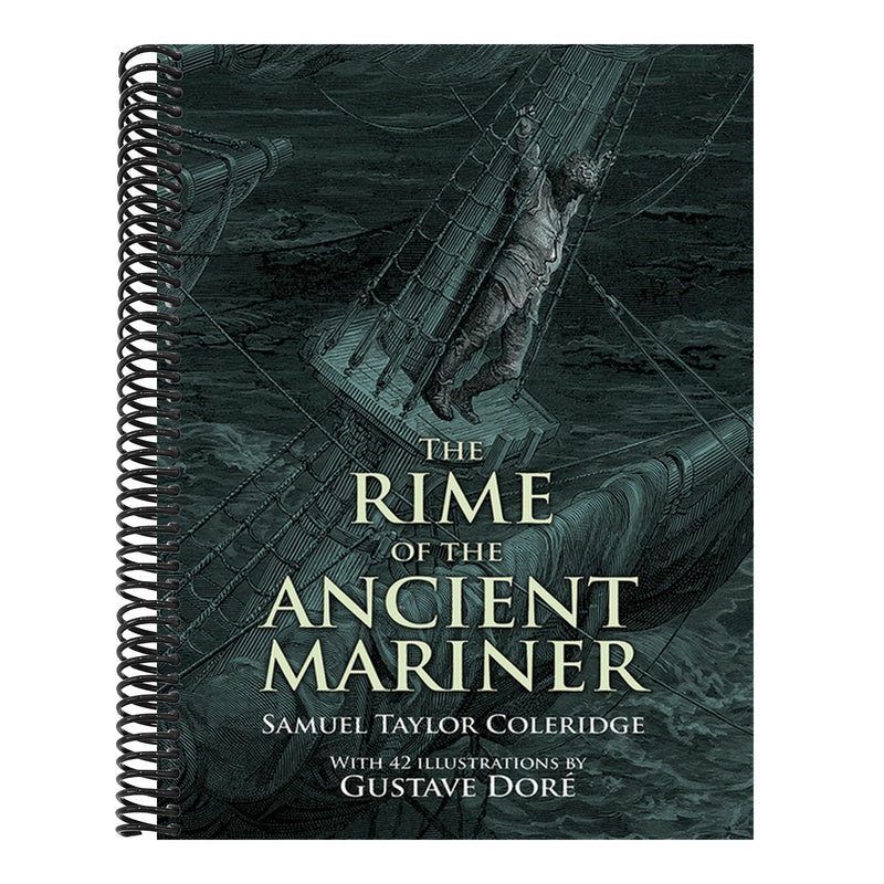 The Rime of the Ancient Mariner (Revised)
