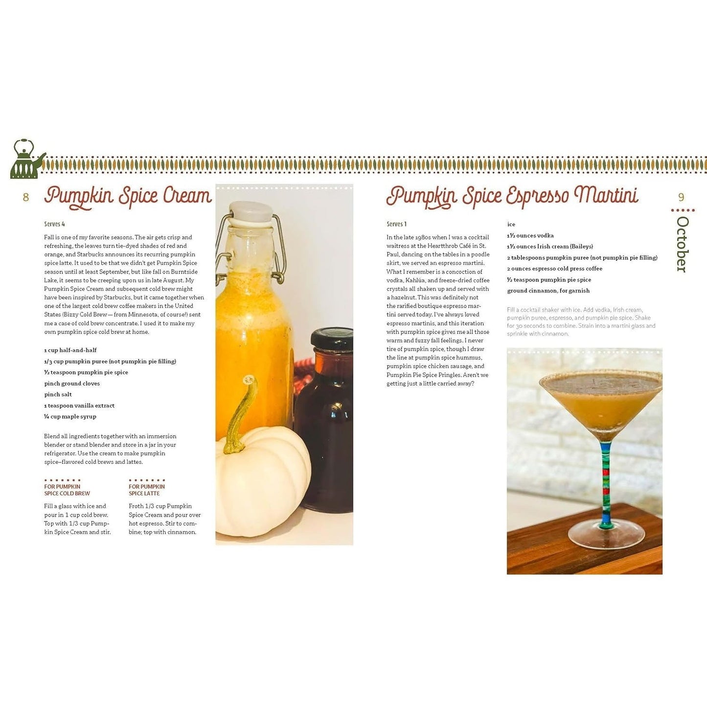 True North Cabin Cookbook Volume Two: Seasonal Recipes from a Cozy Kitchen