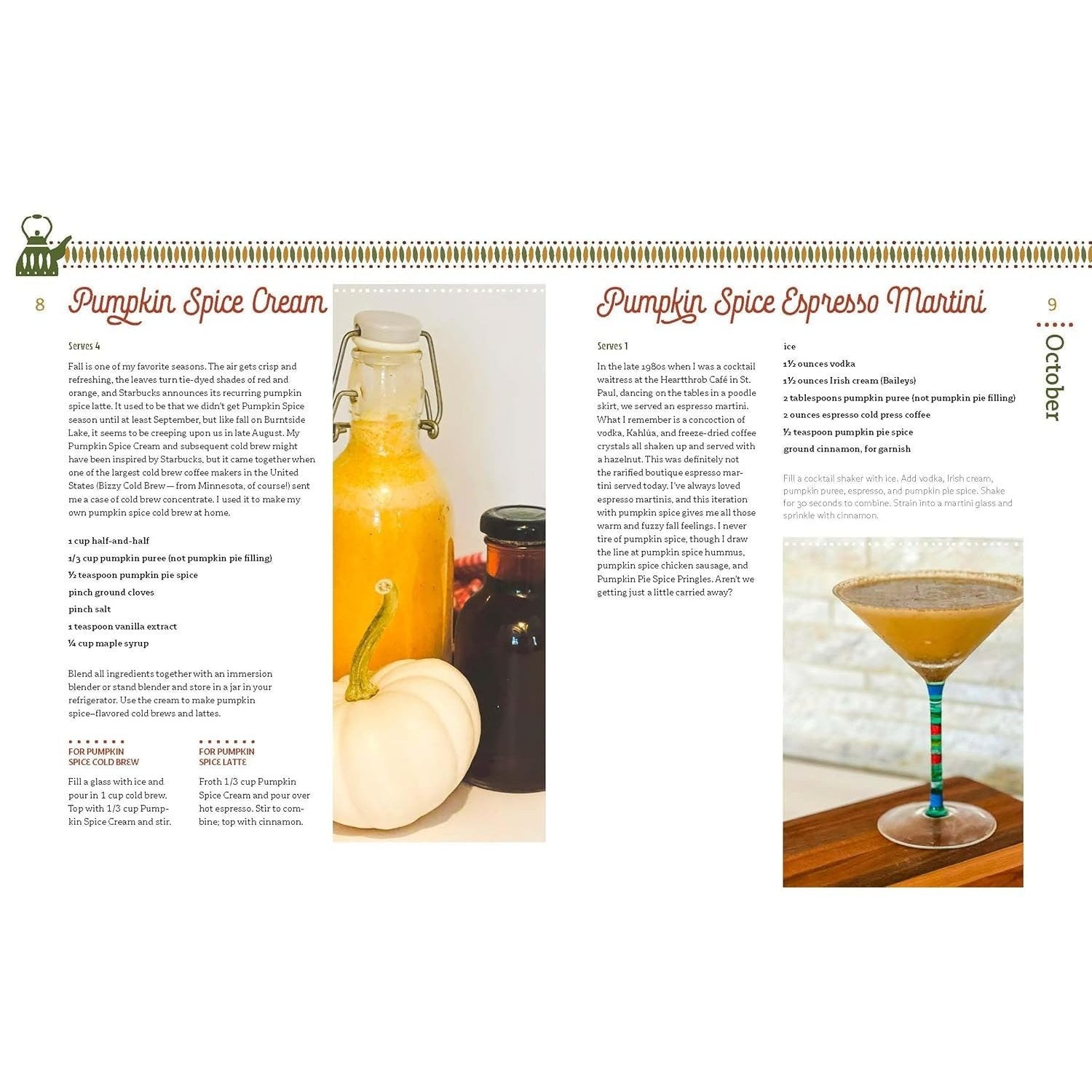 True North Cabin Cookbook Volume Two: Seasonal Recipes from a Cozy Kitchen