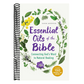 Essential Oils of the Bible: Connecting God's Word to Natural Healing