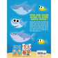 Super Simple Sing & Color: Baby Shark Coloring Book