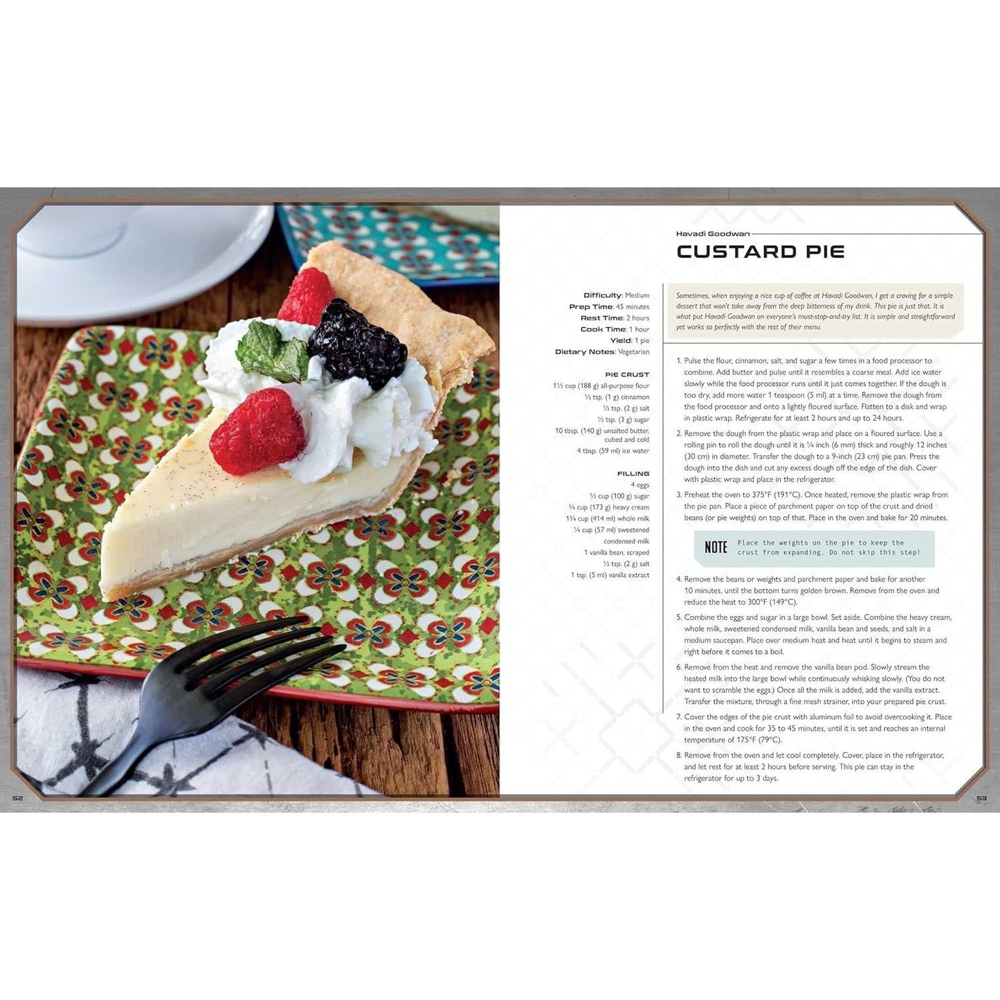 Halo: The Official Cookbook