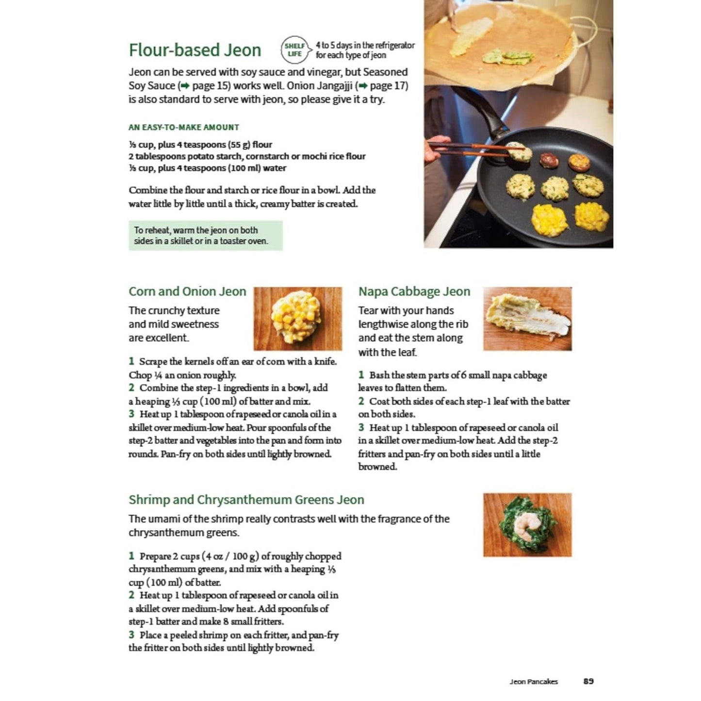 Korean Banchan Recipes: 100 Authentic Side Dishes from Japchae and Jeon to Kimchi and Namul