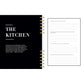 The Home Edit Workbook: Prompts, Activities, and Gold Stars to Help You Contain the Chaos