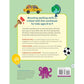 The 3rd Grade Spelling Workbook: 95+ Games and Puzzles to Improve Spelling Skills (Spiral Bound)