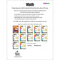 Spectrum Math Workbook, Grade 3: Volume 4 (Spiral Bound)