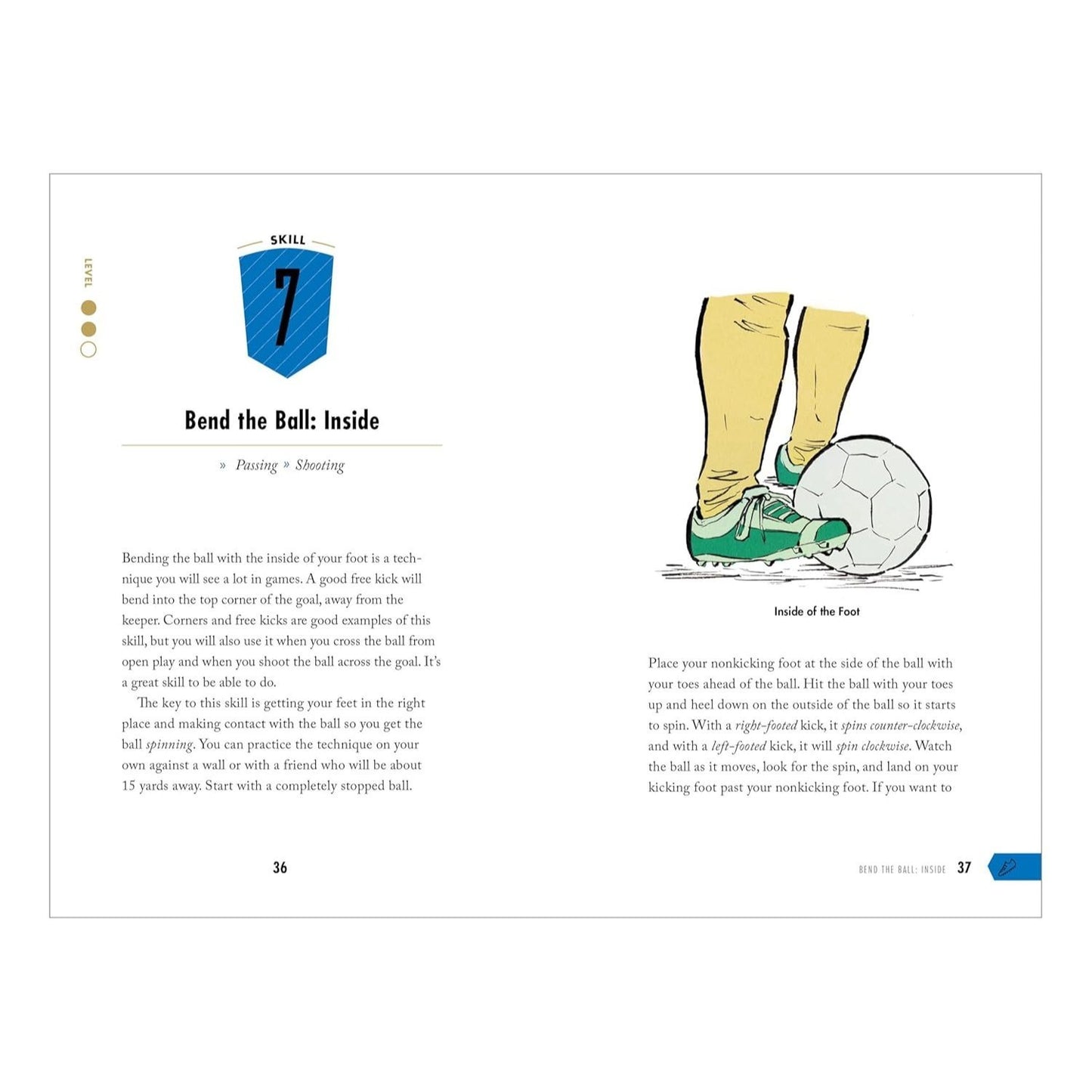 Soccer Smarts for Kids: 60 Skills, Strategies, and Secrets