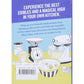 The Little Marijuana Cookbook