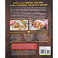 30-Minute Heart Healthy Cookbook: Delicious Recipes for Easy, Low-Sodium Meals (Spiral Bound)