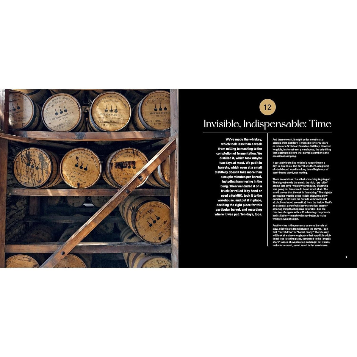 American Whiskey Master Class: The Ultimate Guide to Understanding Bourbon, Rye, and Other American Whiskeys