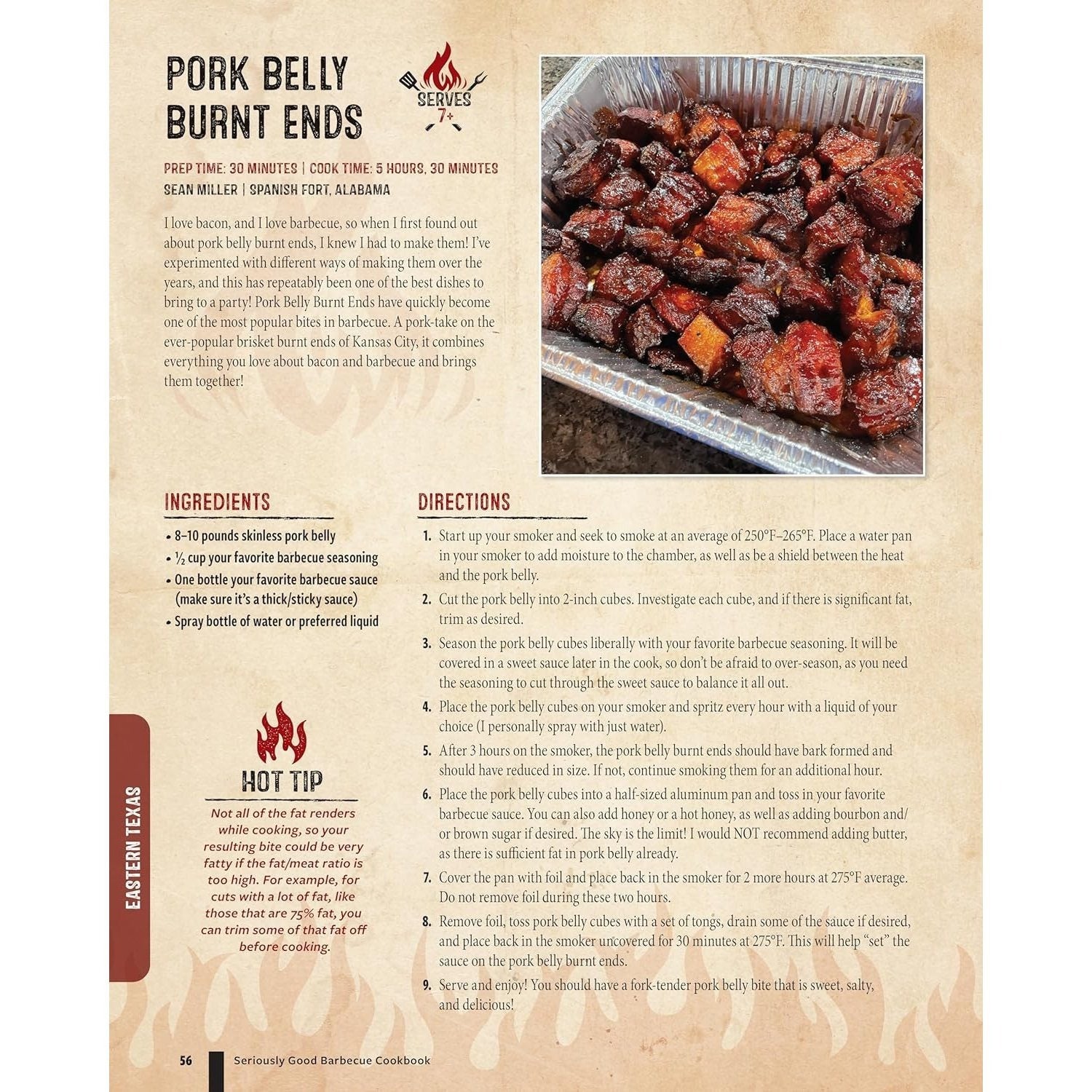 Seriously Good Barbecue Cookbook: Over 100 of the Best Recipes in the World