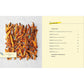 Easy College Cookbook for Guys: Effortless Recipes to Learn the Basics of Cooking