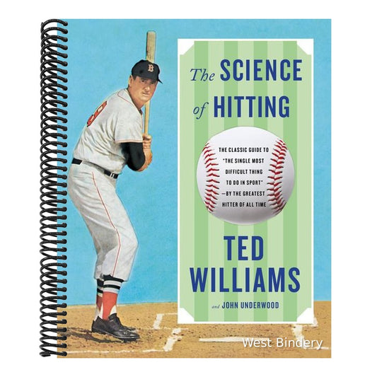 Science of Hitting (Revised)