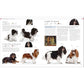 The Dog Encyclopedia: The Definitive Visual Guide (DK Pet Encyclopedias) (2ND ed.) (Spiral Bound)