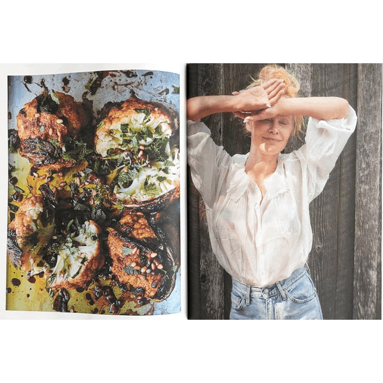 I Love You: Recipes from the Heart (a Cookbook) (Spiral Bound)