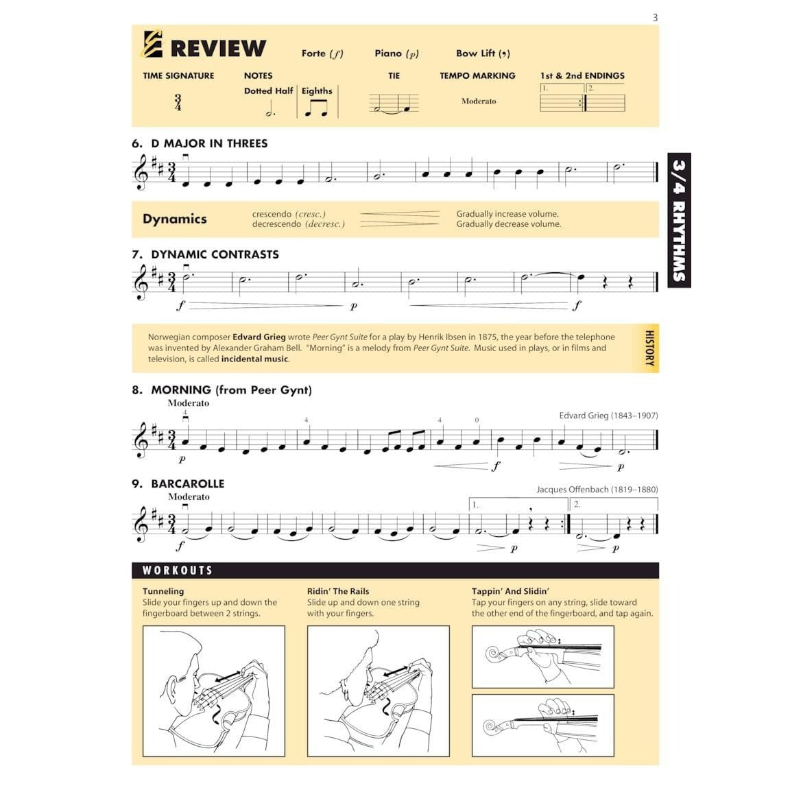 Essential Elements for Strings - Violin Book 2 with Online Resources