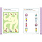 My Preschool Workbook: 101 Games & Activities That Prepare Your Child for School (My Workbook) (Spiral Bound)