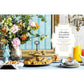 The Official Bridgerton Guide to Entertaining: How to Cook, Host, and Toast Like a Member of the Ton: A Cookbook